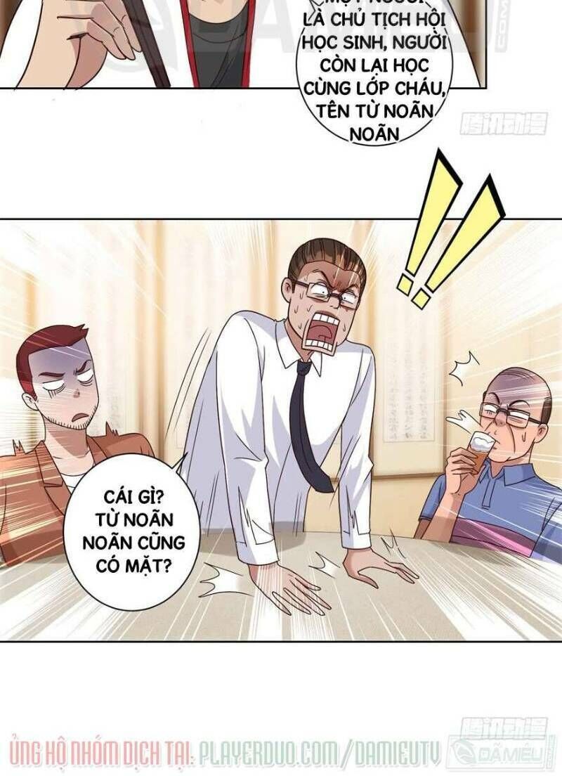 Đô Thị Chí Tôn Hệ Thống Chap 104 - Next Chap 105