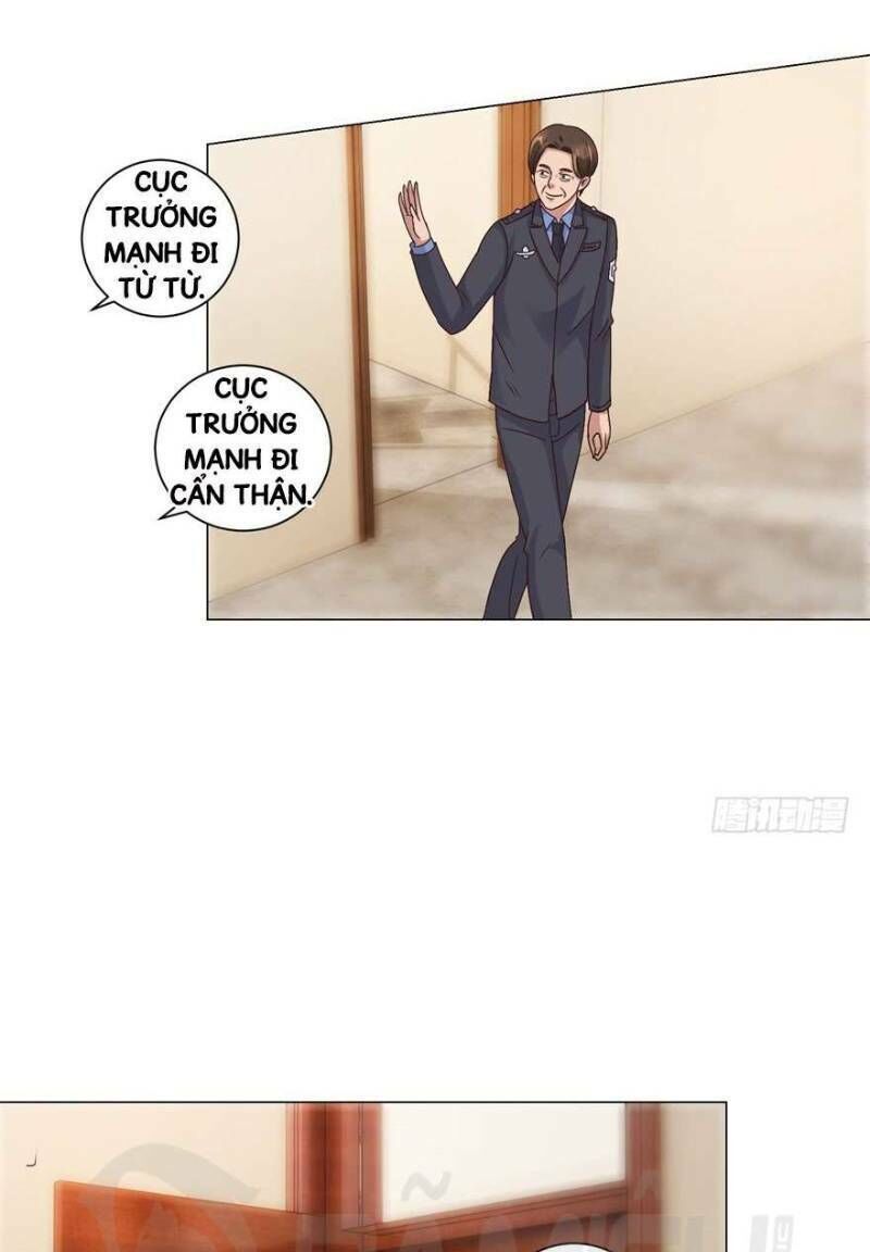 Đô Thị Chí Tôn Hệ Thống Chap 104 - Next Chap 105