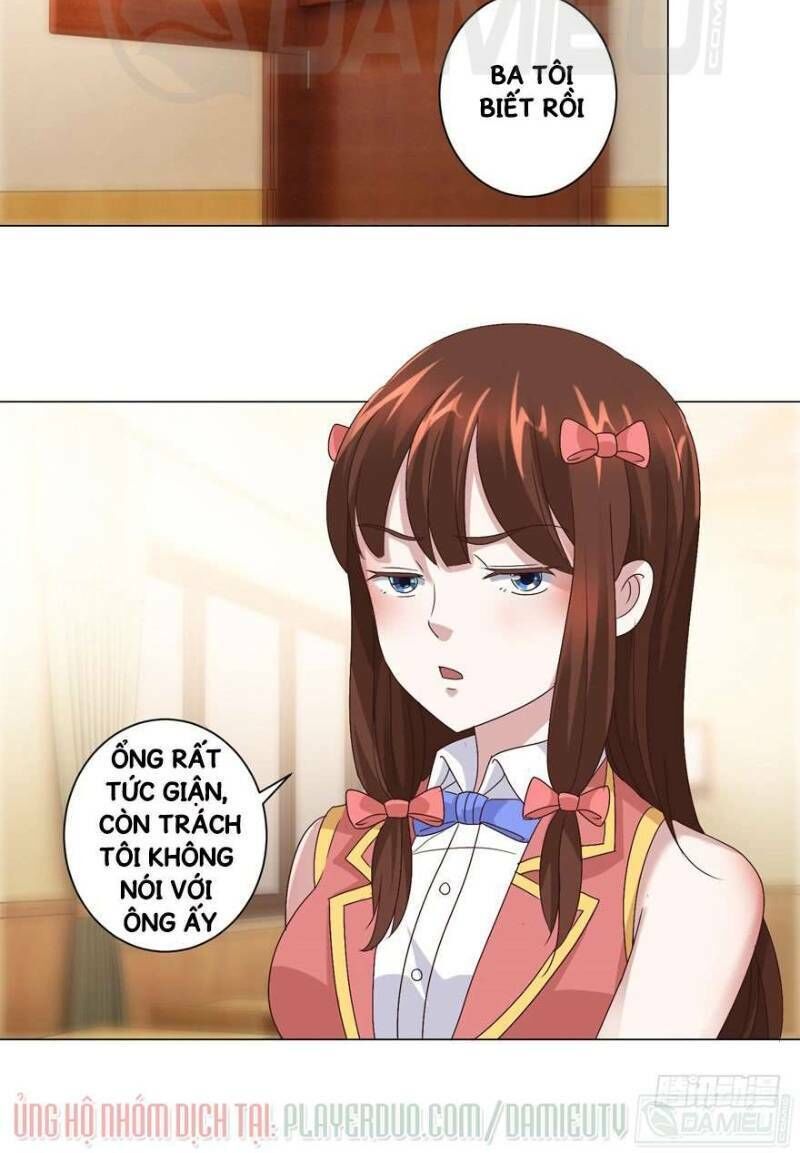 Đô Thị Chí Tôn Hệ Thống Chap 104 - Next Chap 105