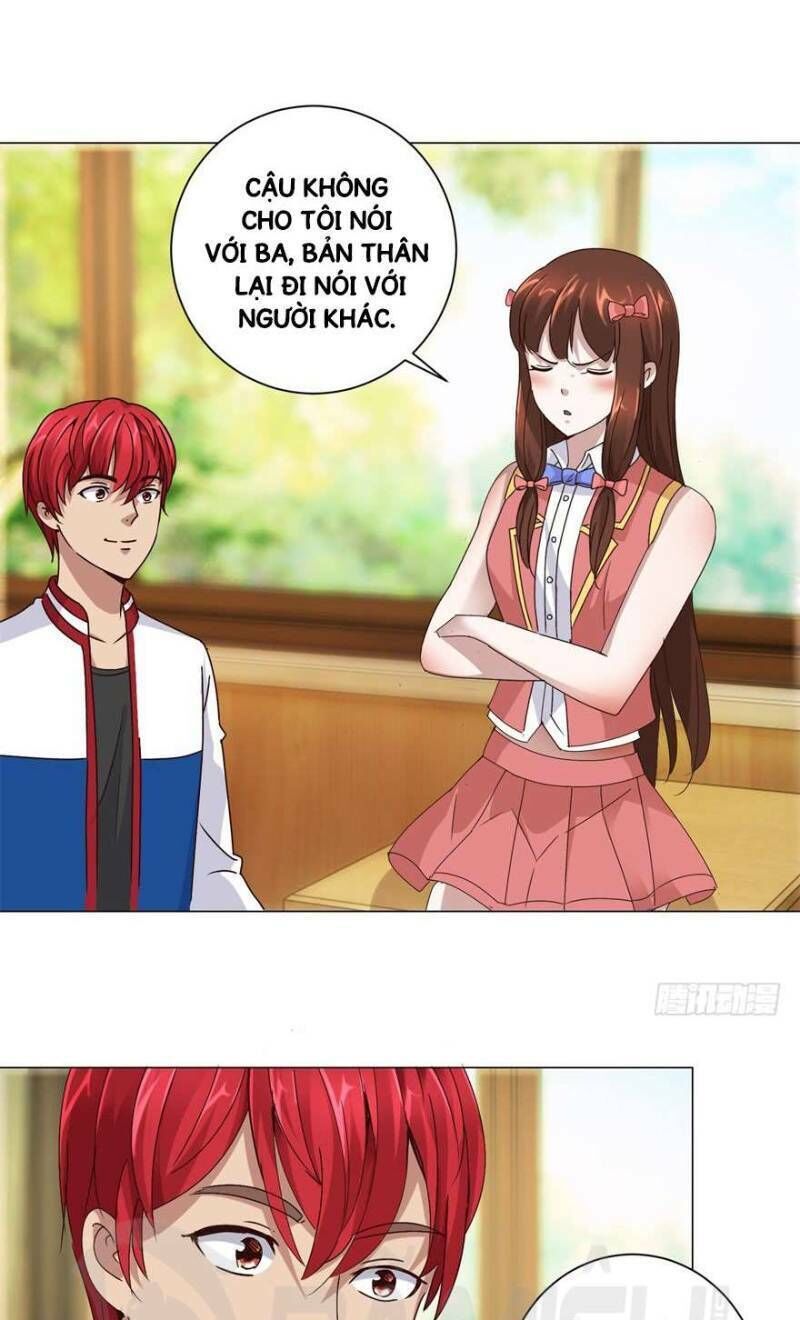 Đô Thị Chí Tôn Hệ Thống Chap 104 - Next Chap 105