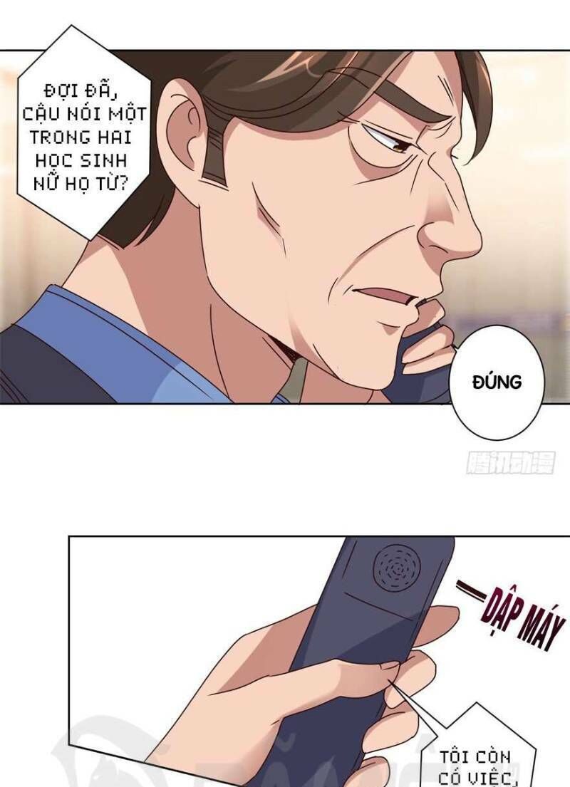 Đô Thị Chí Tôn Hệ Thống Chap 104 - Next Chap 105