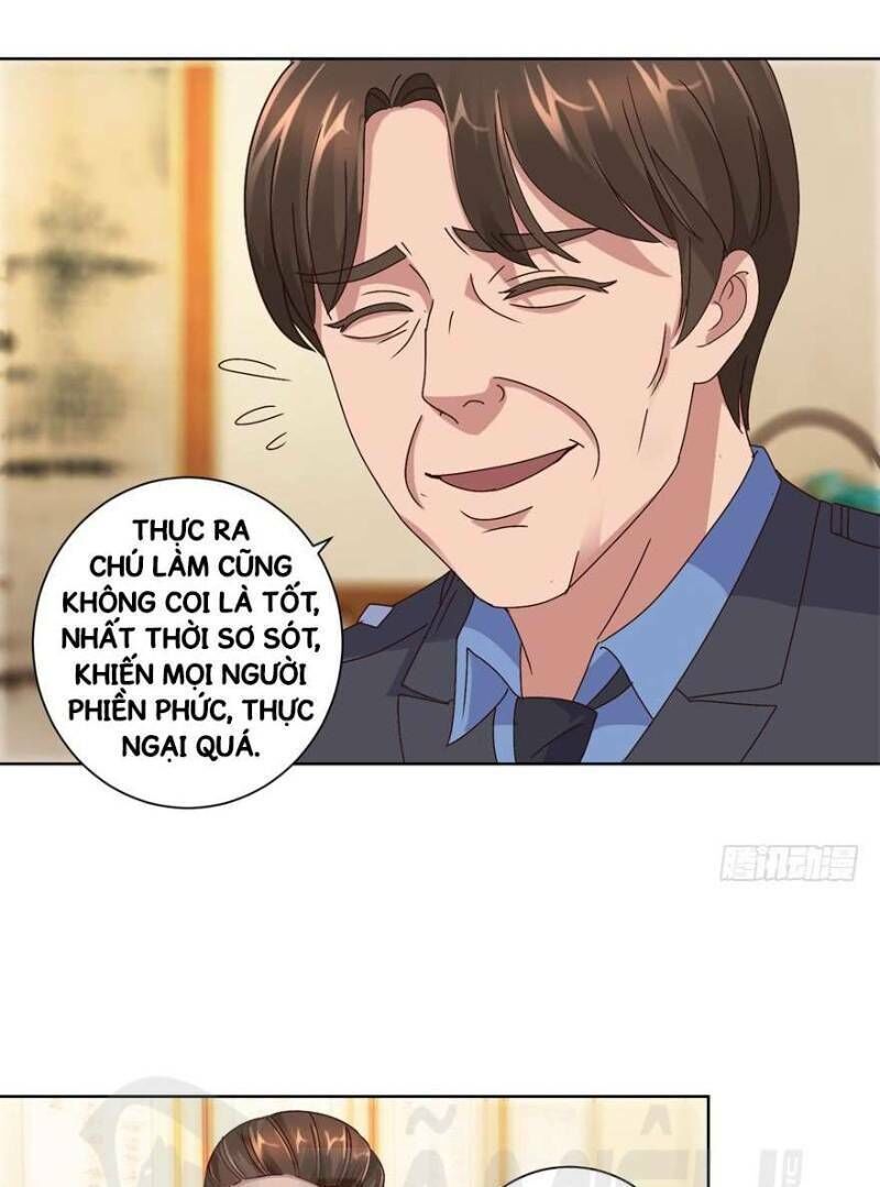 Đô Thị Chí Tôn Hệ Thống Chap 104 - Next Chap 105