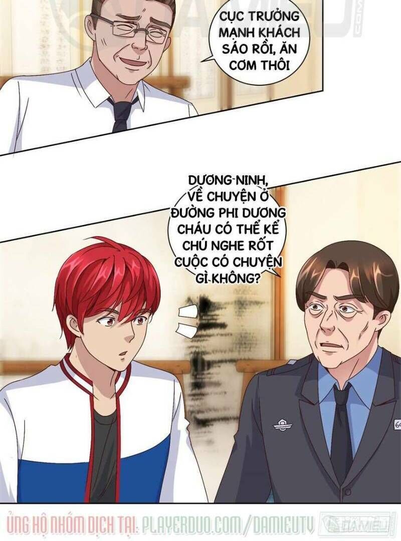 Đô Thị Chí Tôn Hệ Thống Chap 104 - Next Chap 105