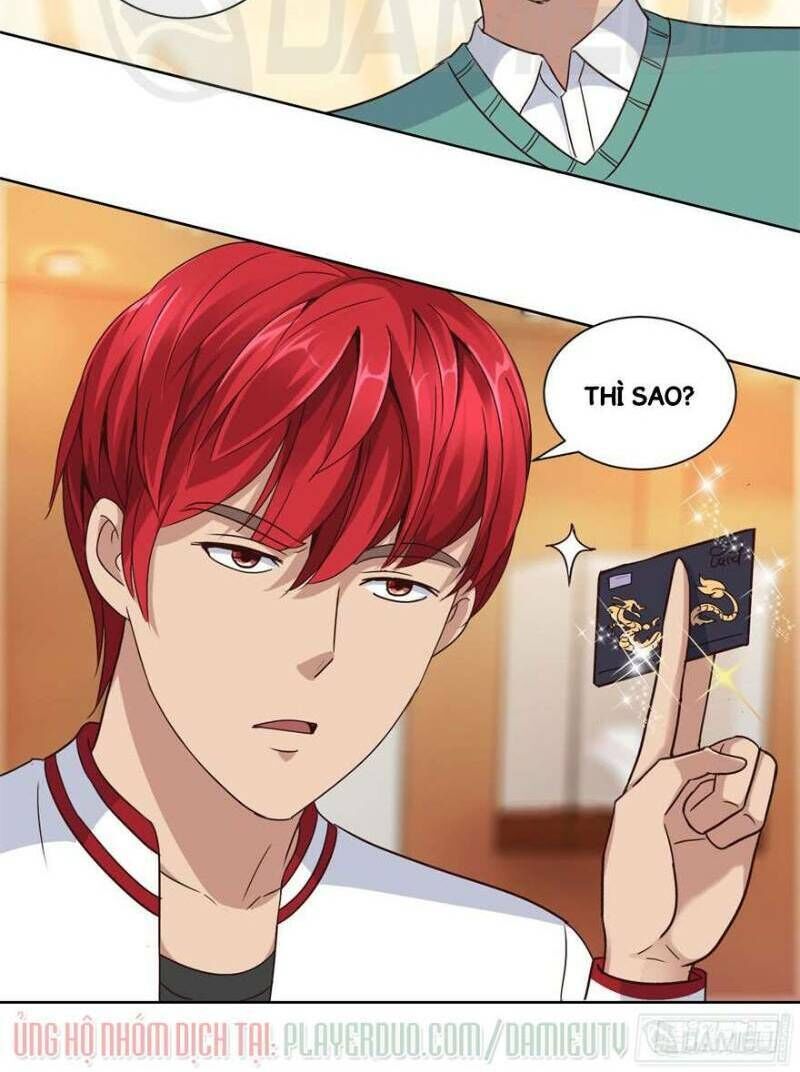 Đô Thị Chí Tôn Hệ Thống Chap 107 - Next Chap 108