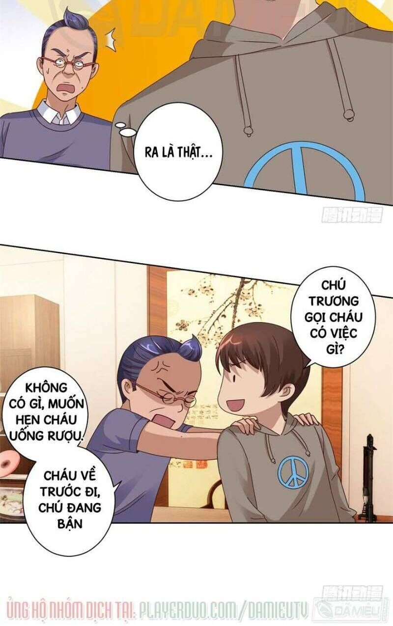 Đô Thị Chí Tôn Hệ Thống Chap 107 - Next Chap 108
