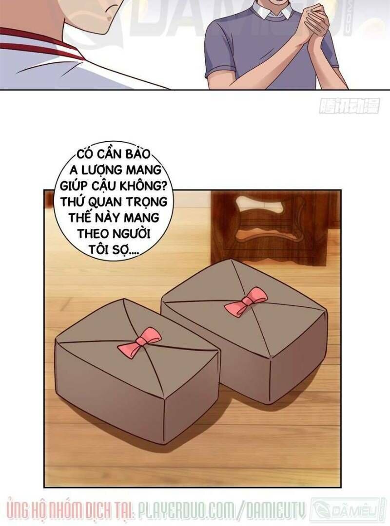 Đô Thị Chí Tôn Hệ Thống Chap 107 - Next Chap 108