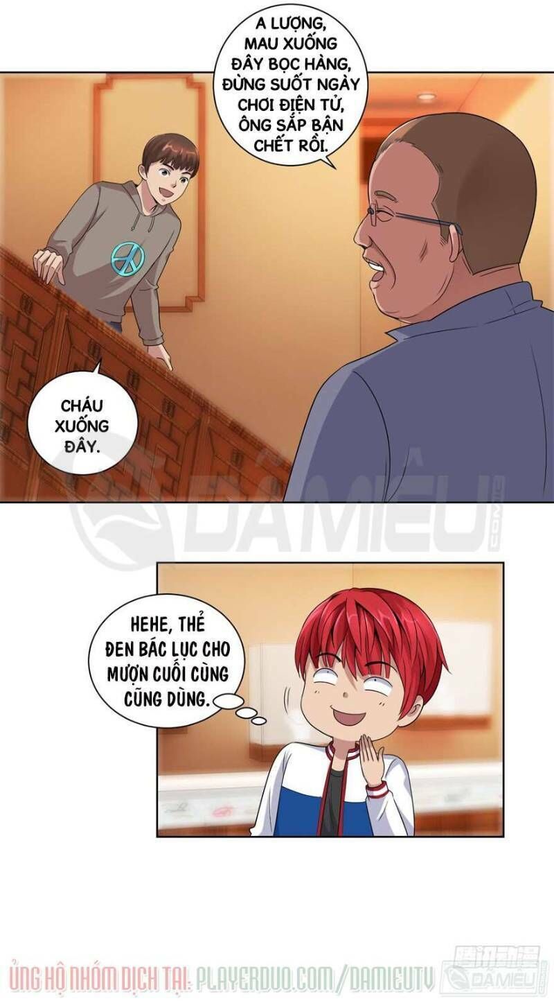 Đô Thị Chí Tôn Hệ Thống Chap 107 - Next Chap 108