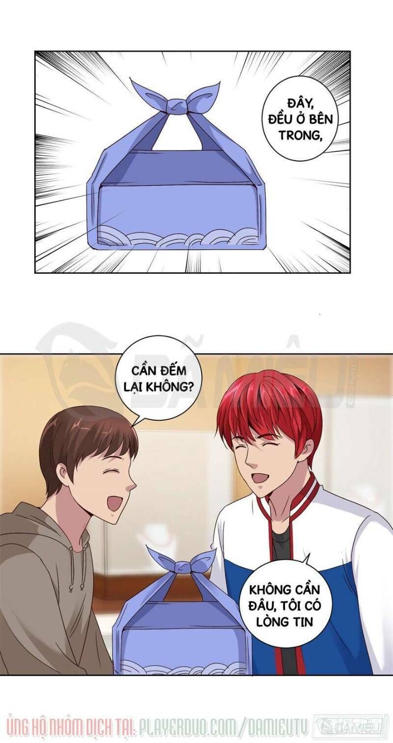 Đô Thị Chí Tôn Hệ Thống Chap 107 - Next Chap 108
