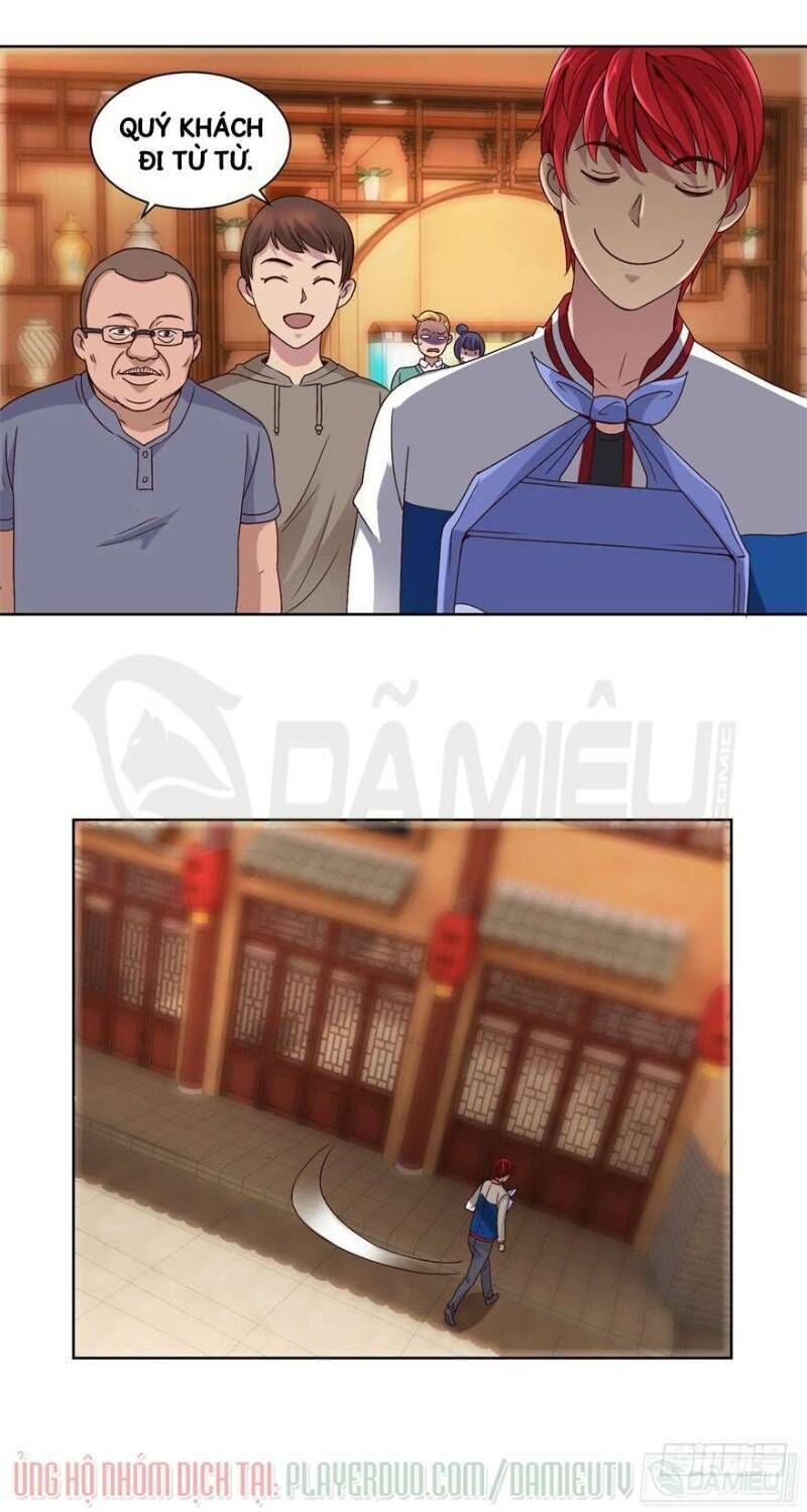 Đô Thị Chí Tôn Hệ Thống Chap 107 - Next Chap 108