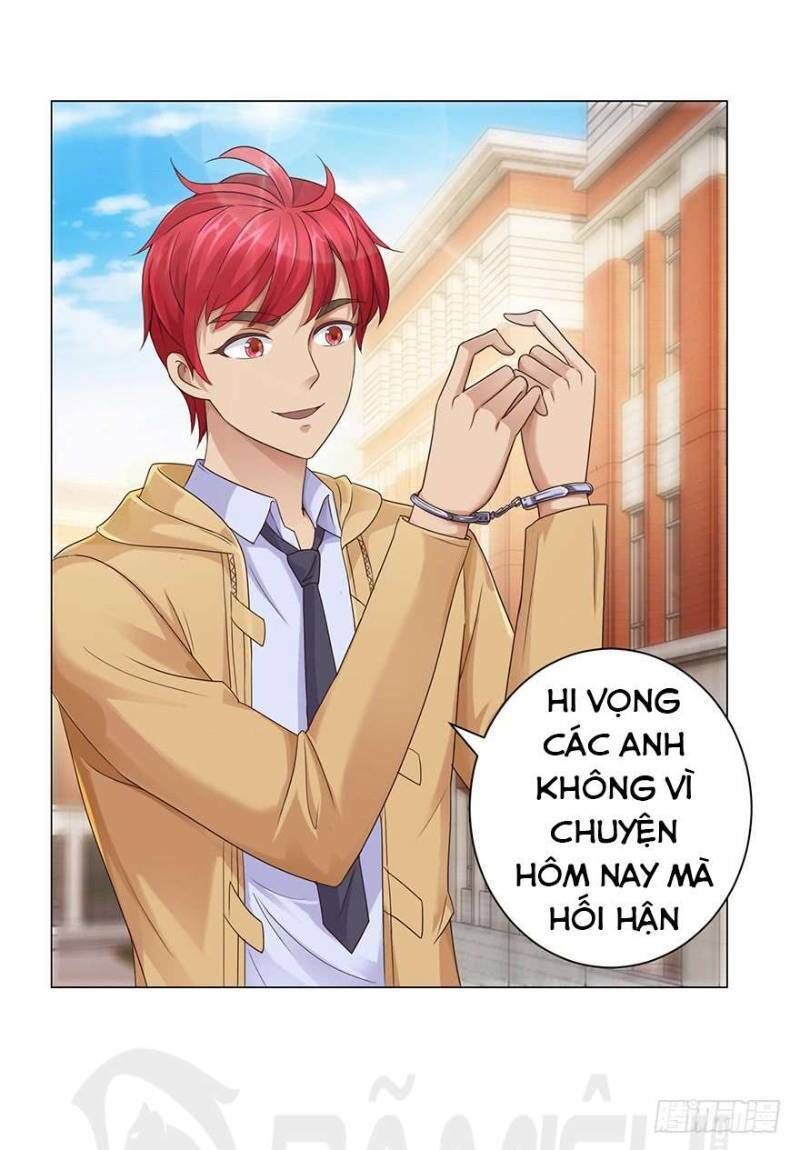Đô Thị Chí Tôn Hệ Thống Chap 117 - Next Chap 118