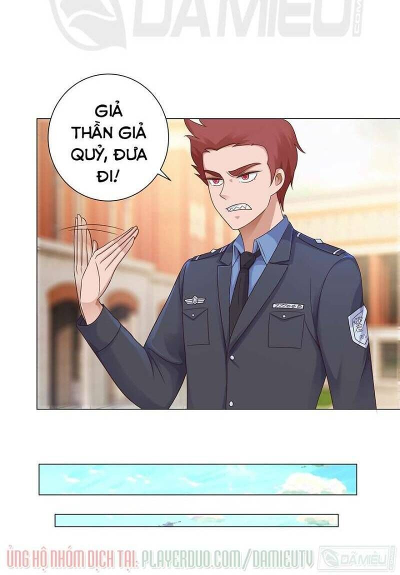 Đô Thị Chí Tôn Hệ Thống Chap 117 - Next Chap 118