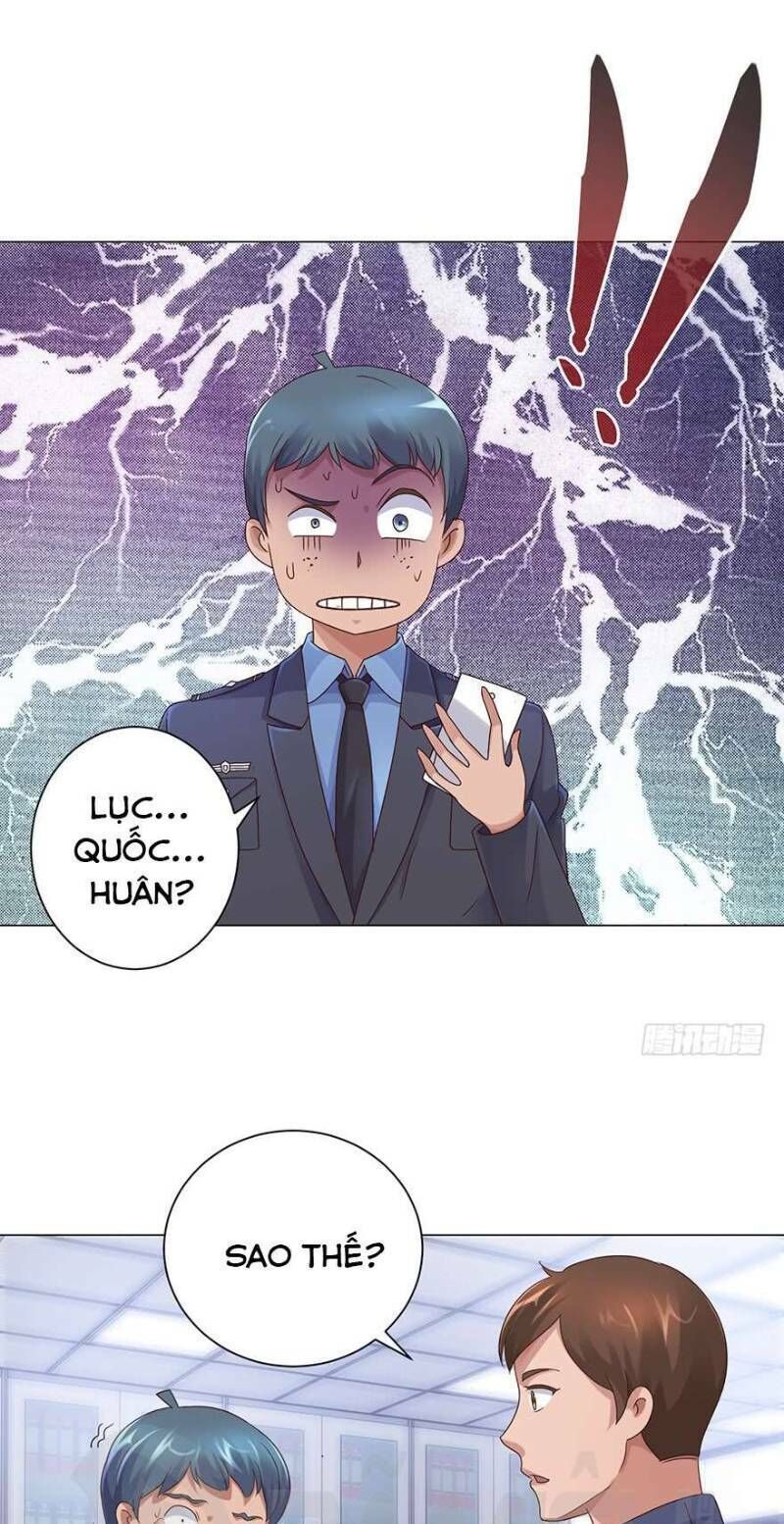 Đô Thị Chí Tôn Hệ Thống Chap 117 - Next Chap 118
