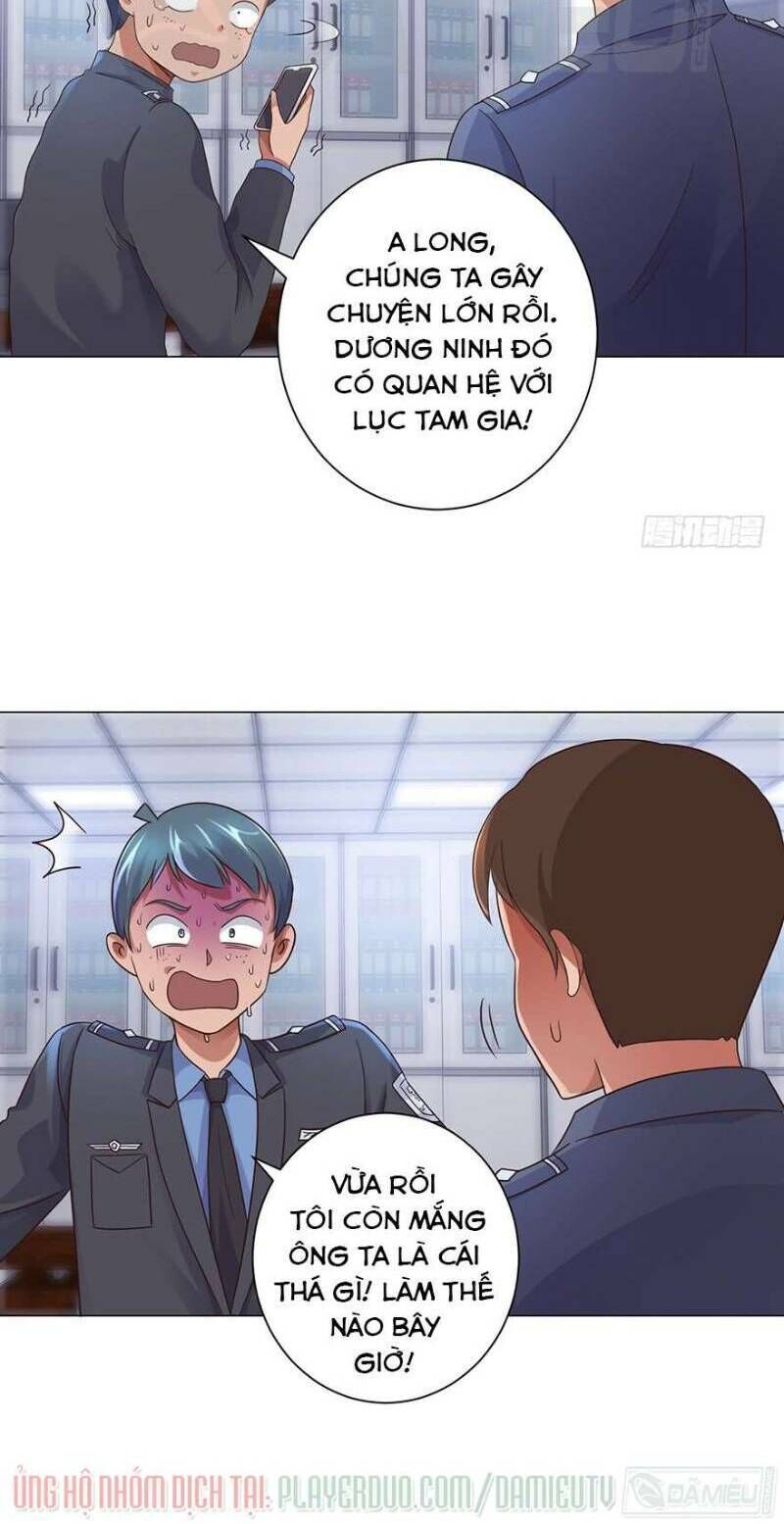Đô Thị Chí Tôn Hệ Thống Chap 117 - Next Chap 118