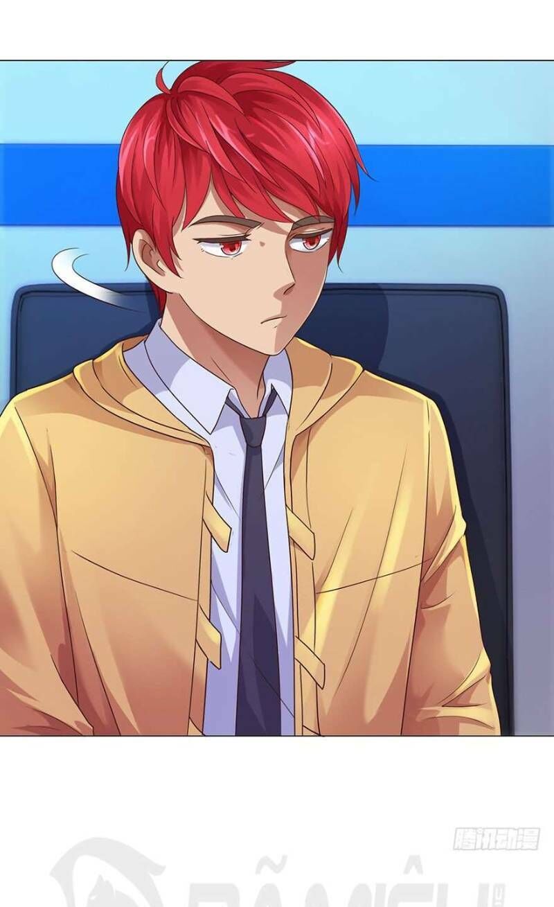 Đô Thị Chí Tôn Hệ Thống Chap 117 - Next Chap 118