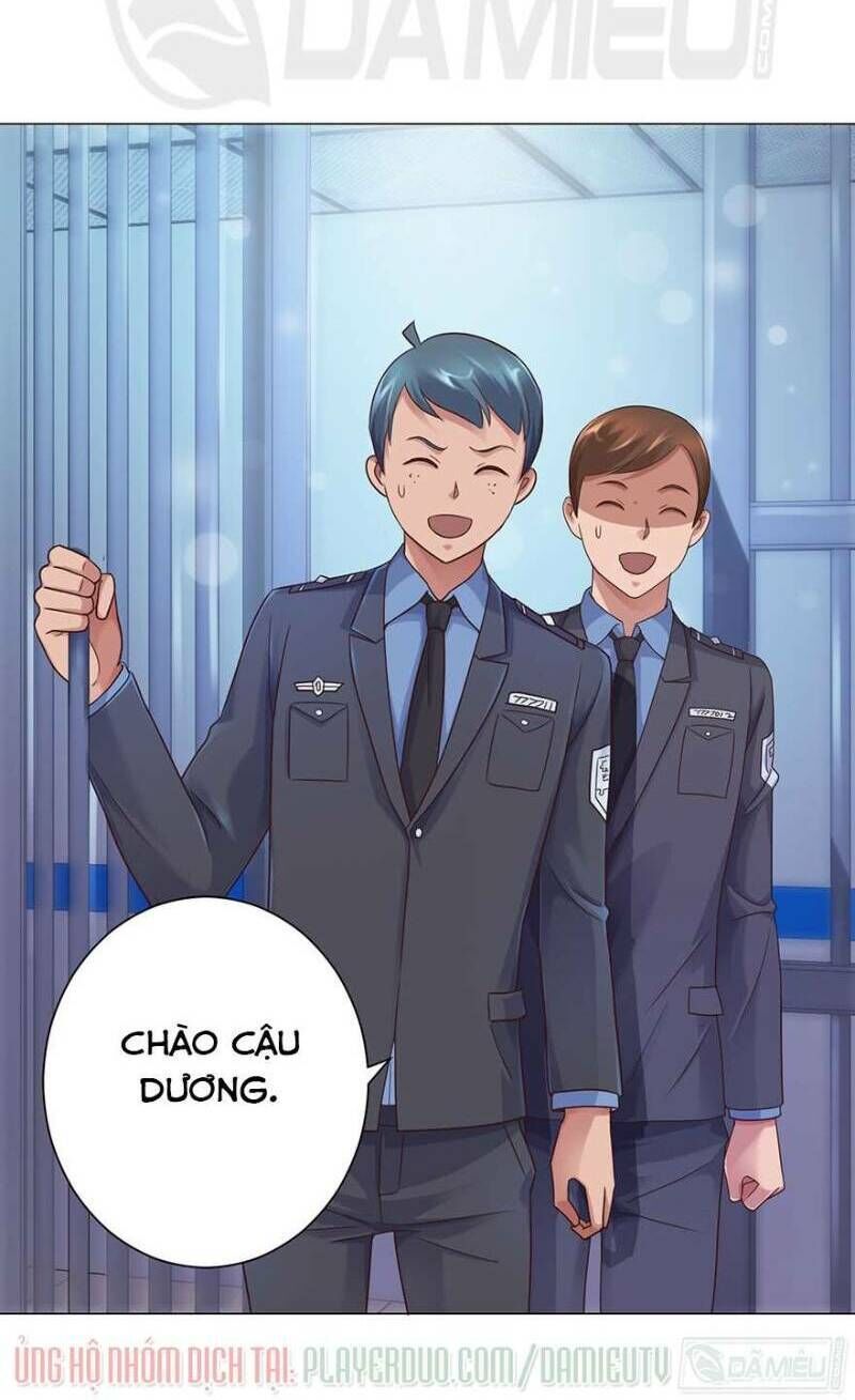Đô Thị Chí Tôn Hệ Thống Chap 117 - Next Chap 118