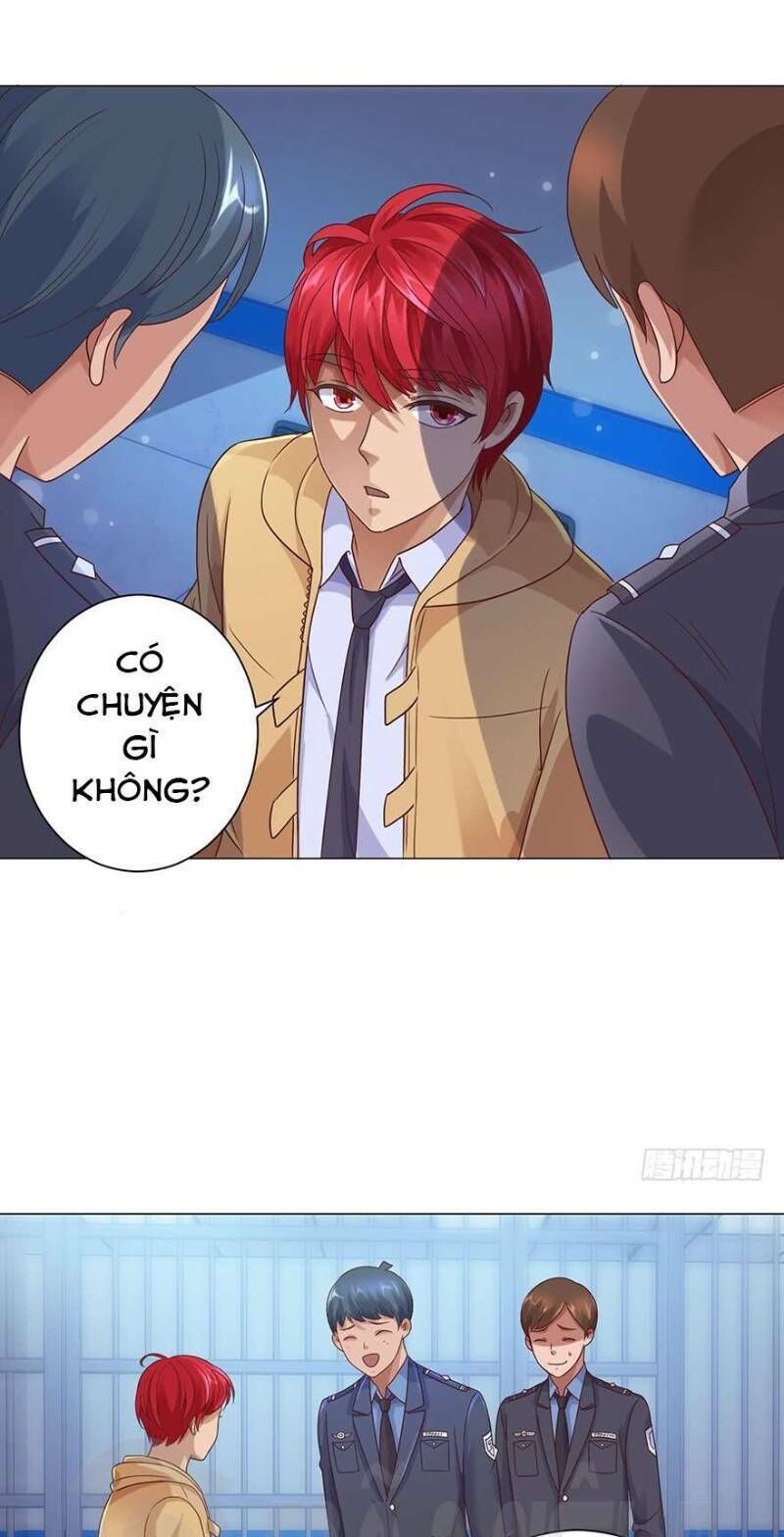 Đô Thị Chí Tôn Hệ Thống Chap 117 - Next Chap 118