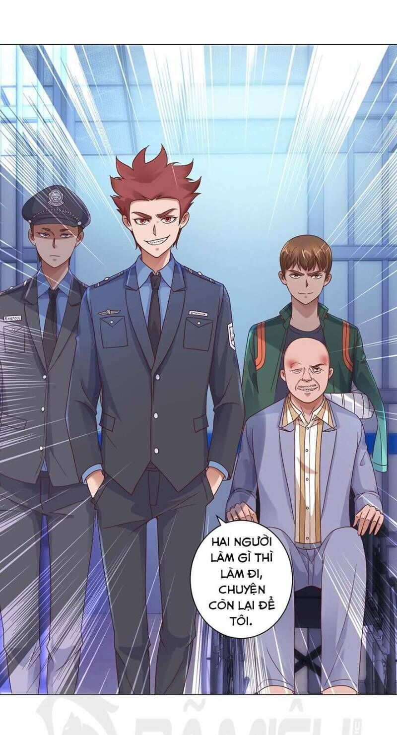 Đô Thị Chí Tôn Hệ Thống Chap 117 - Next Chap 118