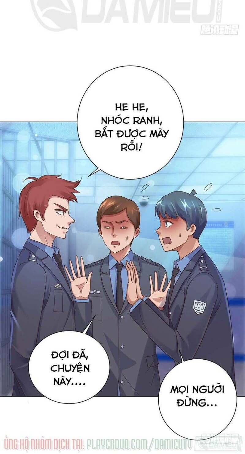 Đô Thị Chí Tôn Hệ Thống Chap 117 - Next Chap 118