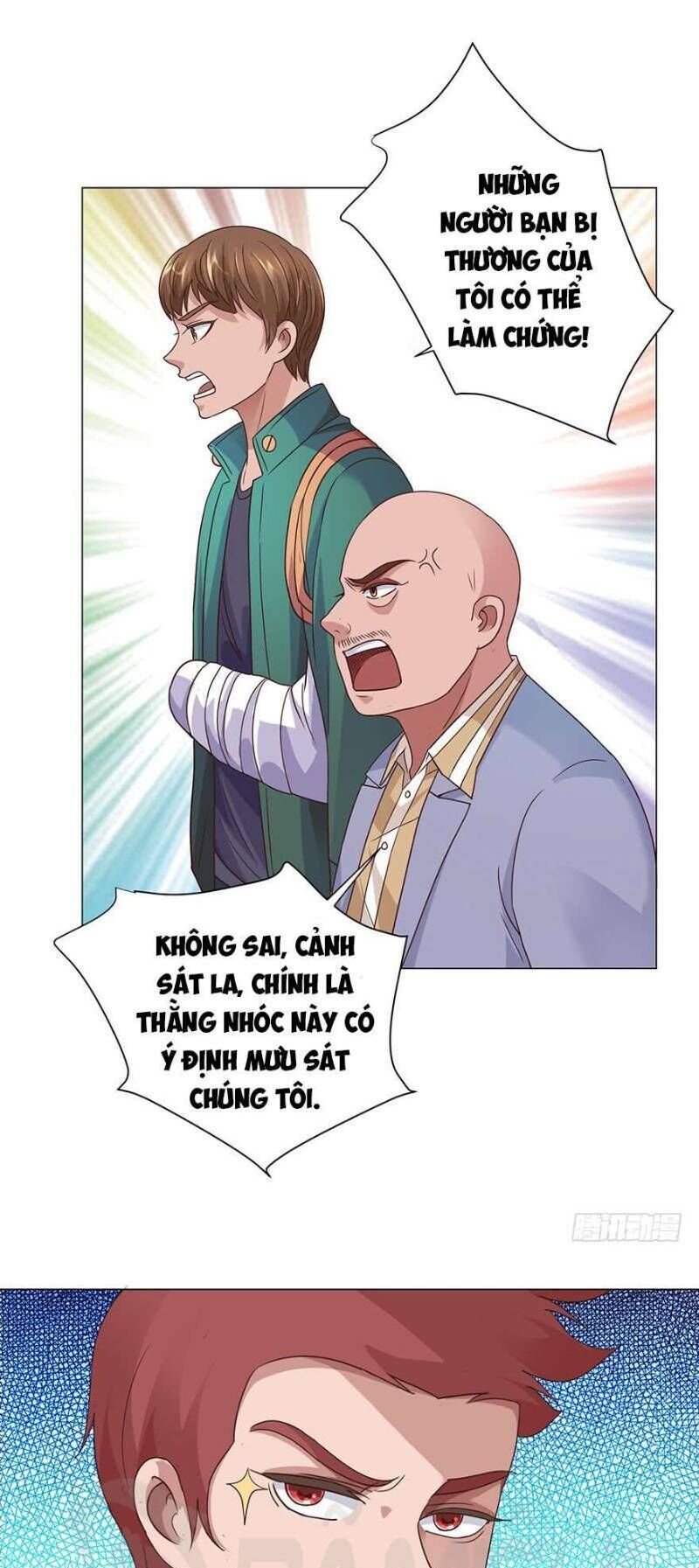 Đô Thị Chí Tôn Hệ Thống Chap 117 - Next Chap 118