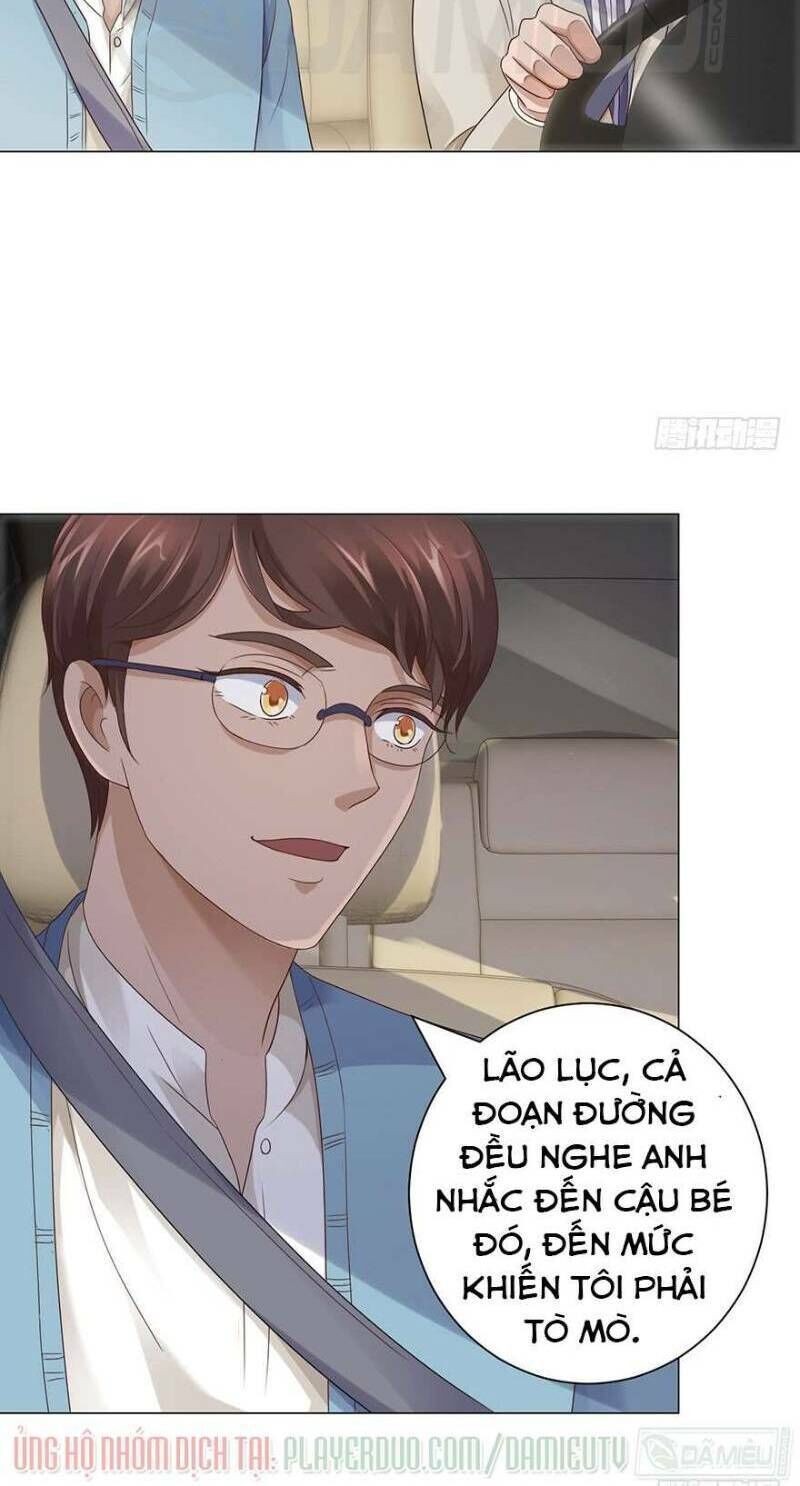 Đô Thị Chí Tôn Hệ Thống Chap 117 - Next Chap 118