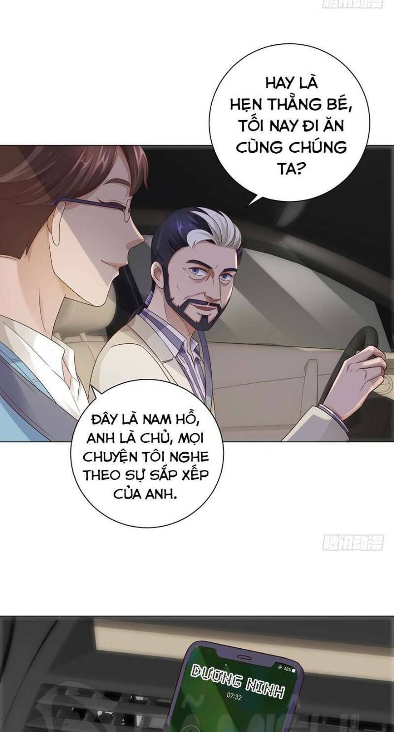 Đô Thị Chí Tôn Hệ Thống Chap 117 - Next Chap 118