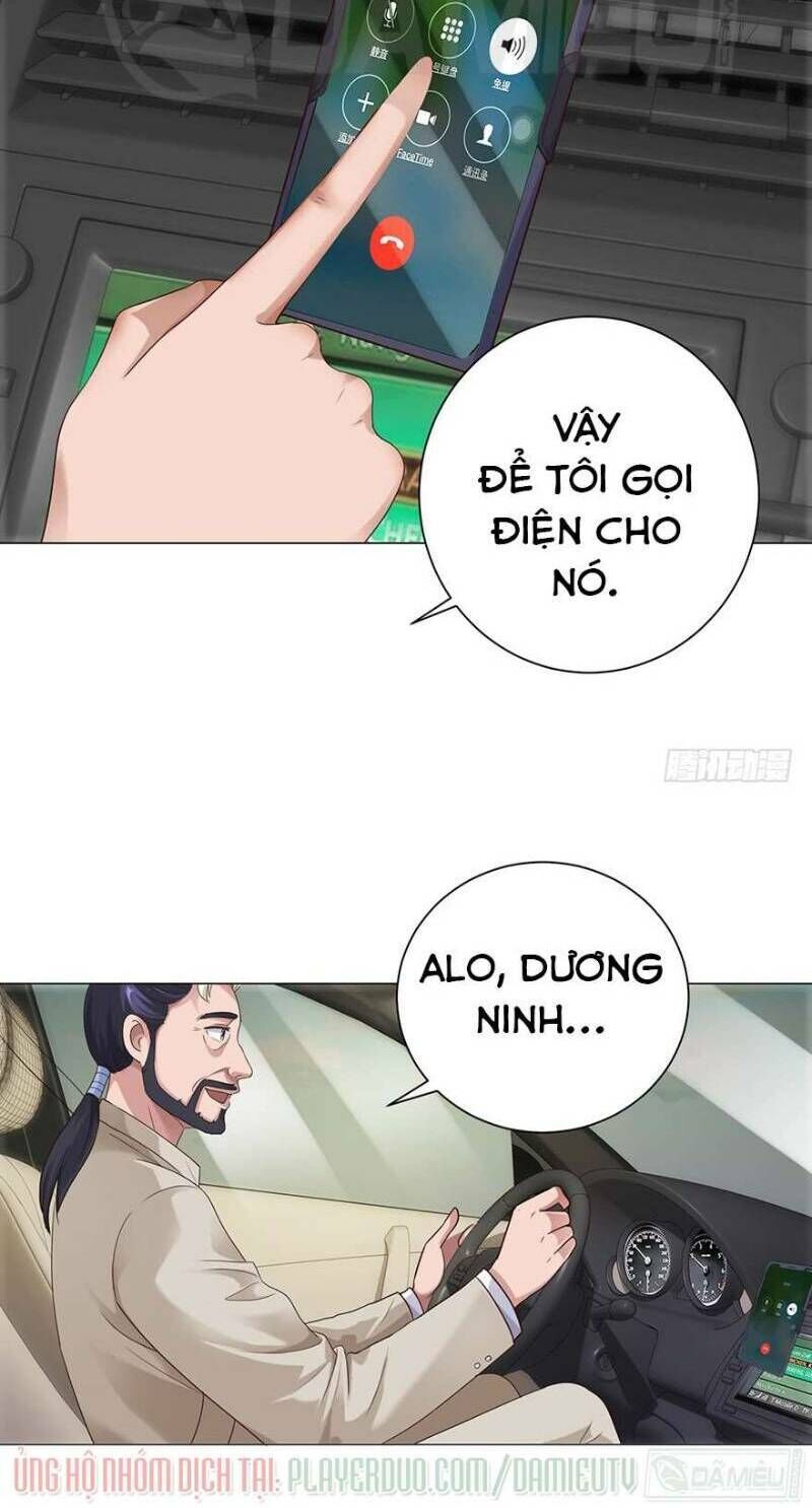 Đô Thị Chí Tôn Hệ Thống Chap 117 - Next Chap 118