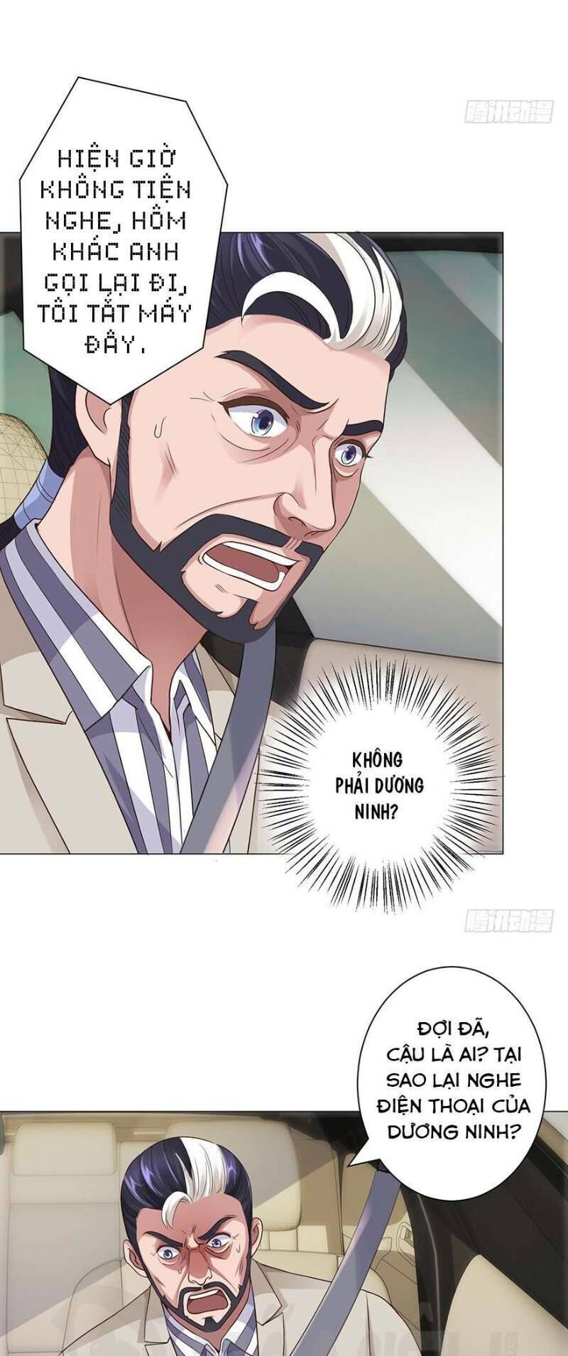 Đô Thị Chí Tôn Hệ Thống Chap 117 - Next Chap 118