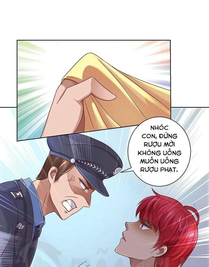 Đô Thị Chí Tôn Hệ Thống Chap 118 - Next Chap 119