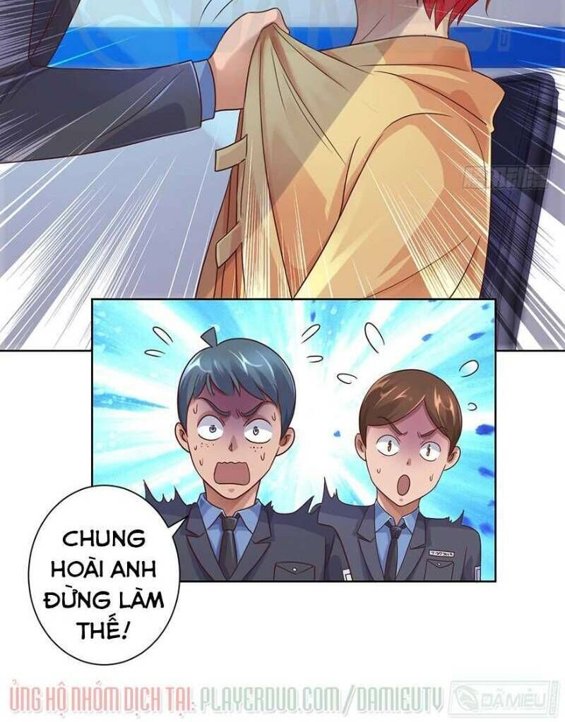 Đô Thị Chí Tôn Hệ Thống Chap 118 - Next Chap 119