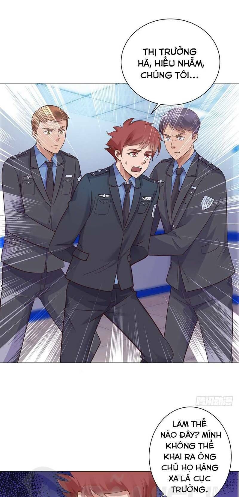 Đô Thị Chí Tôn Hệ Thống Chap 118 - Next Chap 119
