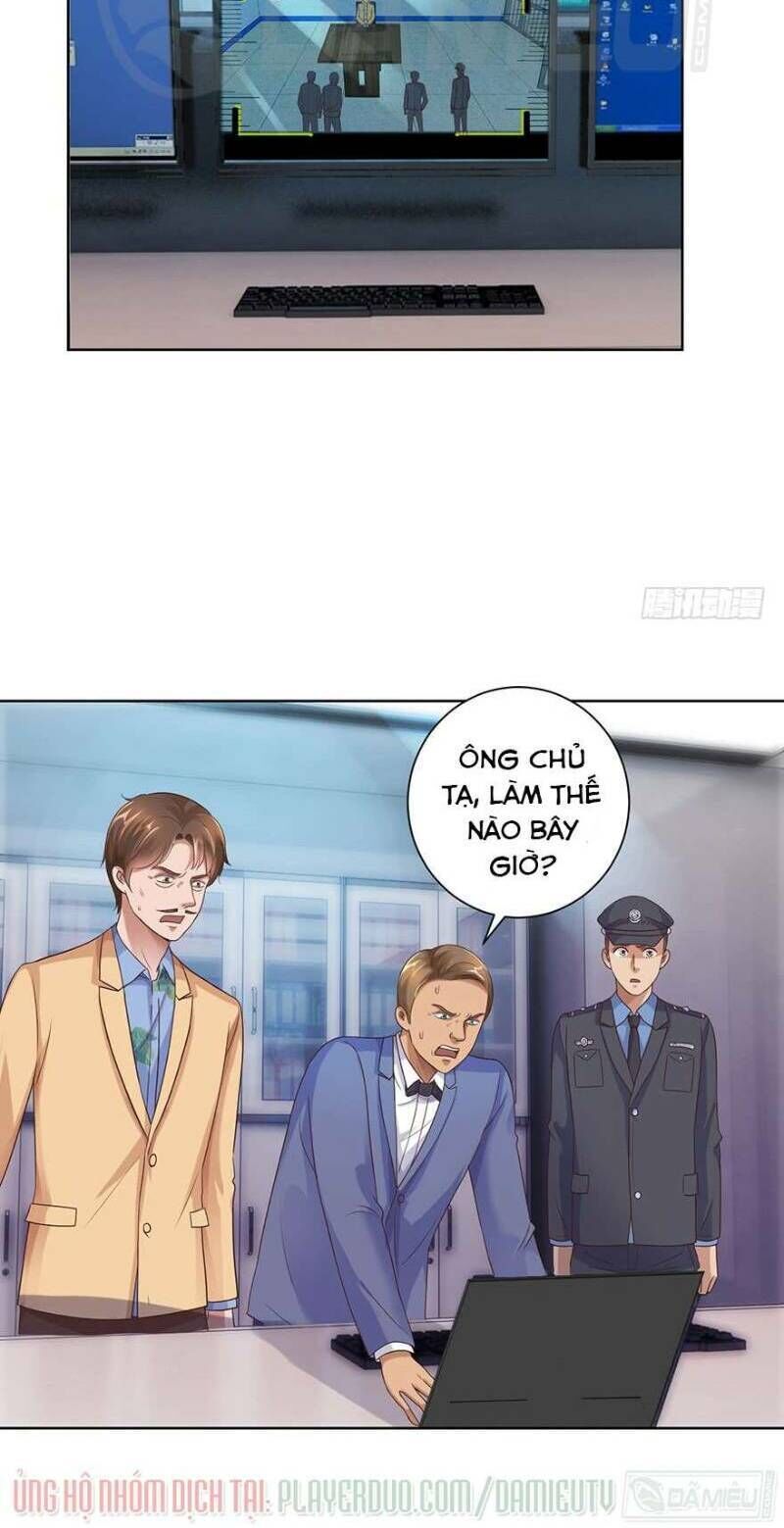 Đô Thị Chí Tôn Hệ Thống Chap 118 - Next Chap 119