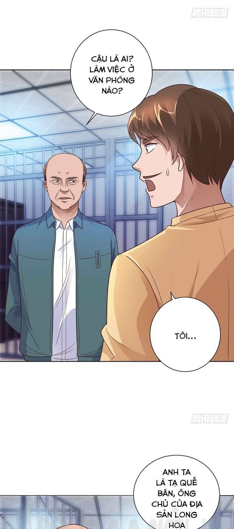 Đô Thị Chí Tôn Hệ Thống Chap 118 - Next Chap 119