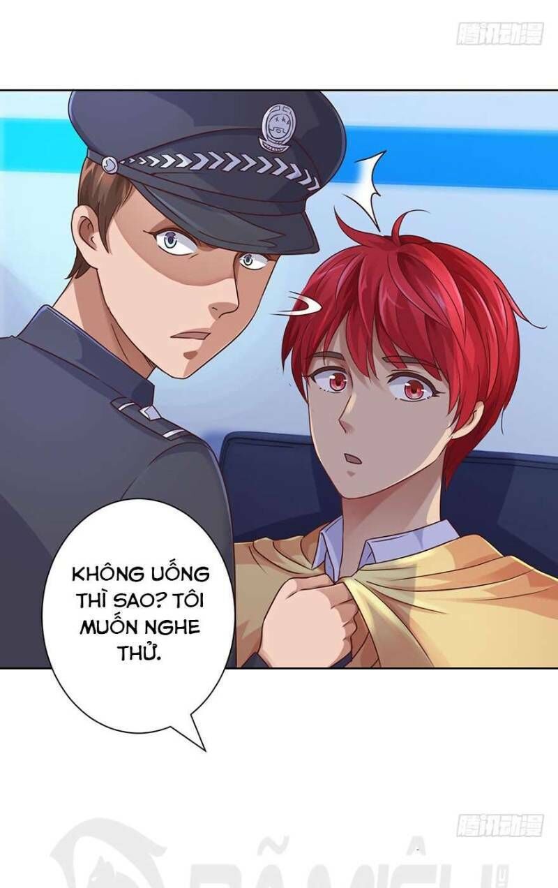 Đô Thị Chí Tôn Hệ Thống Chap 118 - Next Chap 119