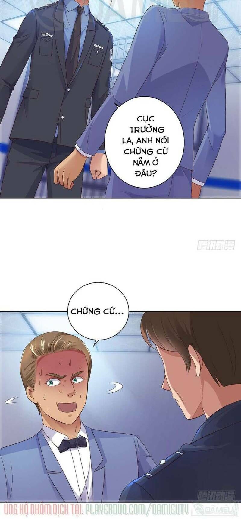 Đô Thị Chí Tôn Hệ Thống Chap 118 - Next Chap 119