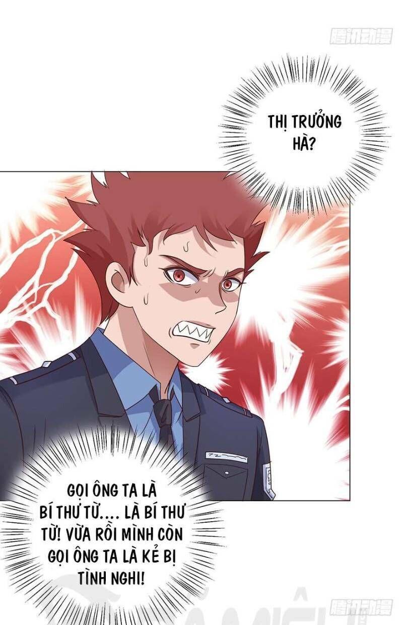Đô Thị Chí Tôn Hệ Thống Chap 118 - Next Chap 119