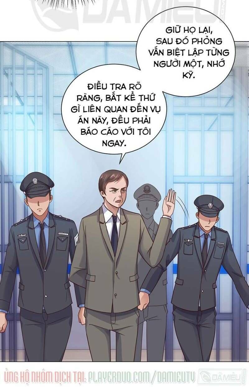 Đô Thị Chí Tôn Hệ Thống Chap 118 - Next Chap 119