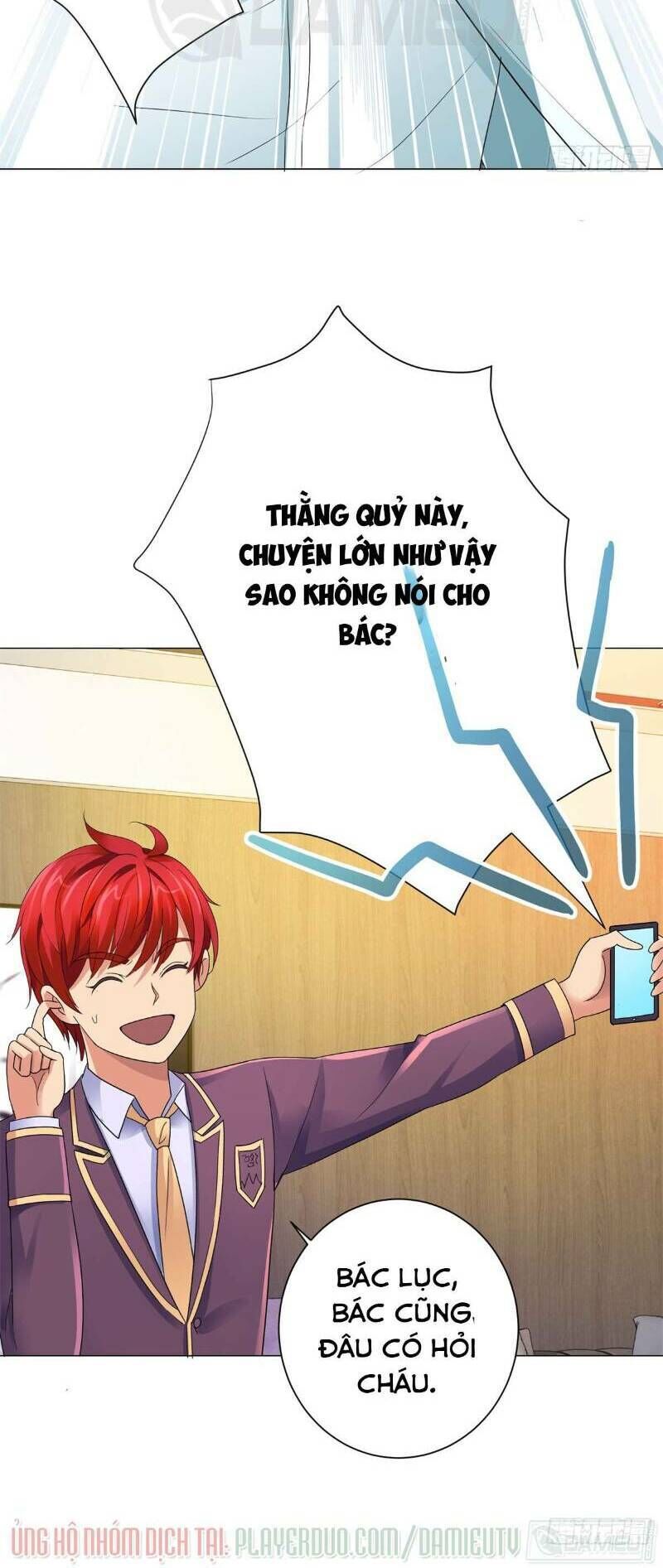 Đô Thị Chí Tôn Hệ Thống Chap 124 - Next Chap 125