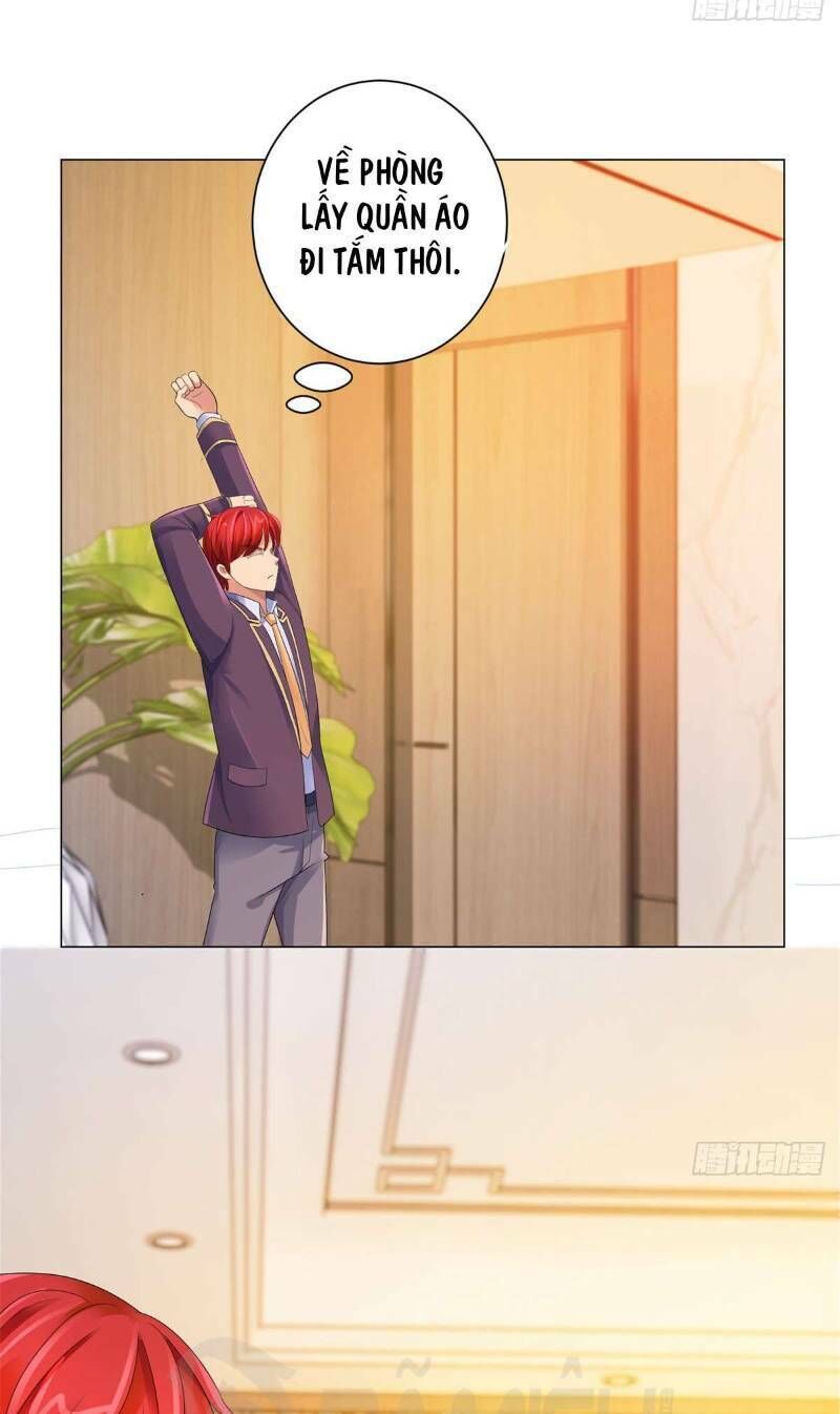 Đô Thị Chí Tôn Hệ Thống Chap 124 - Next Chap 125
