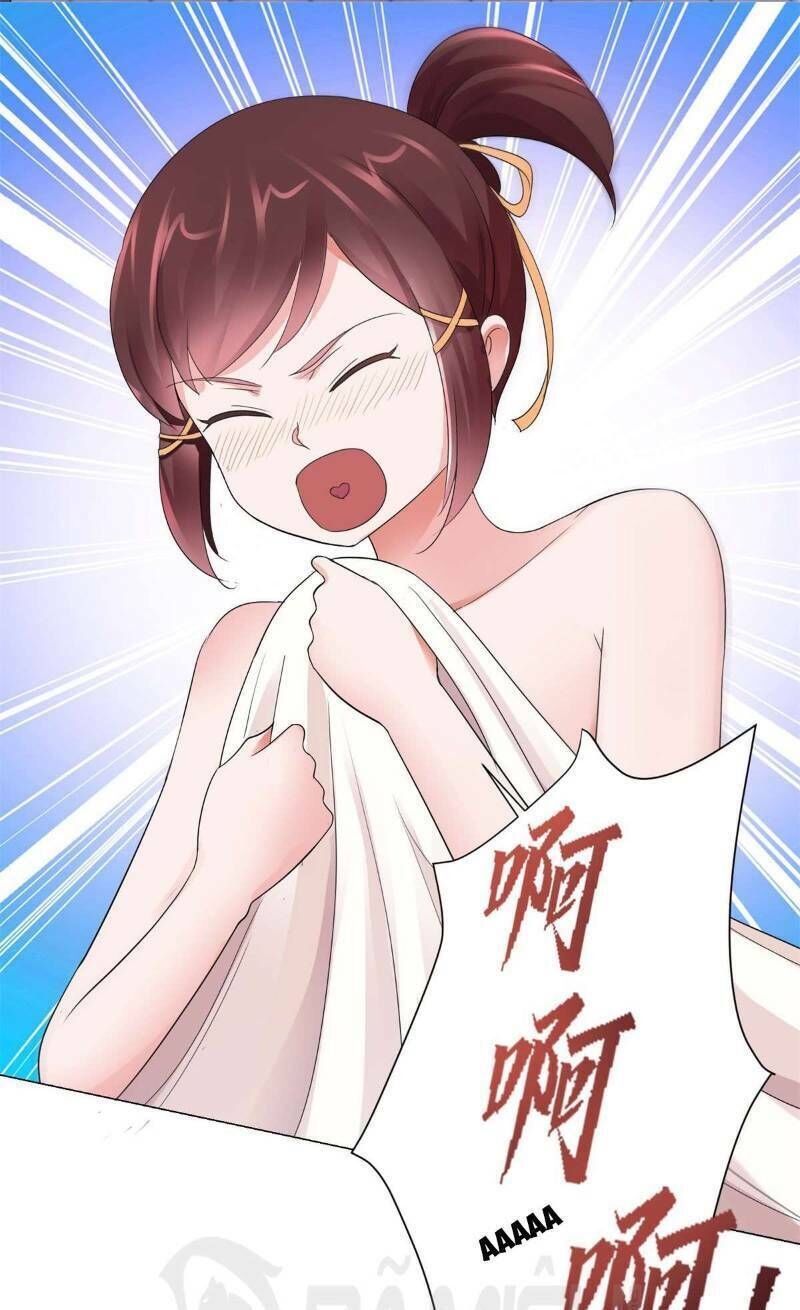 Đô Thị Chí Tôn Hệ Thống Chap 124 - Next Chap 125