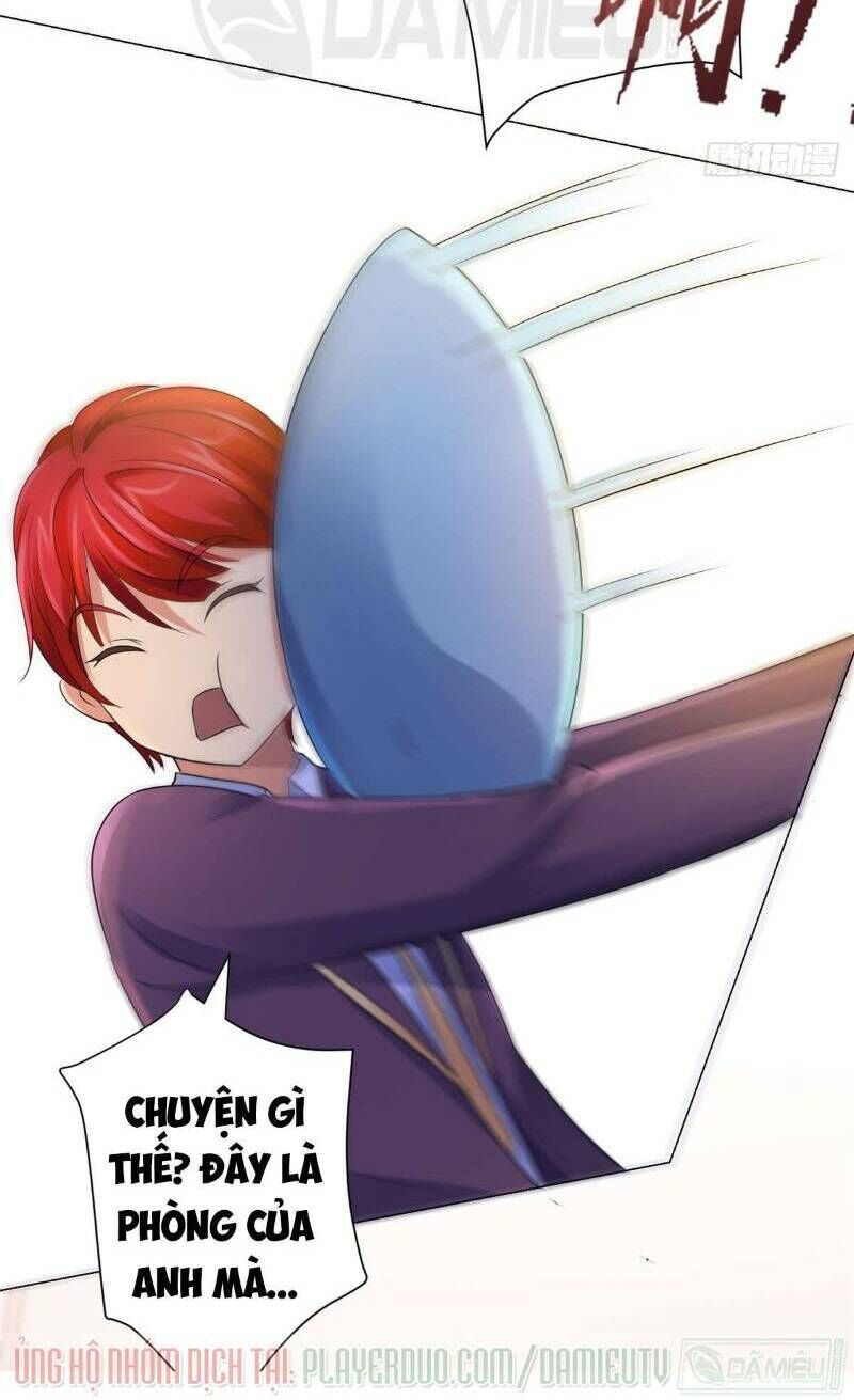 Đô Thị Chí Tôn Hệ Thống Chap 124 - Next Chap 125