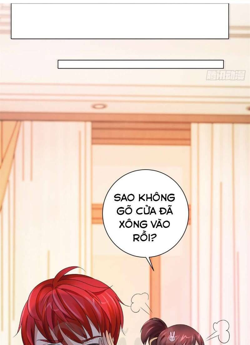 Đô Thị Chí Tôn Hệ Thống Chap 124 - Next Chap 125