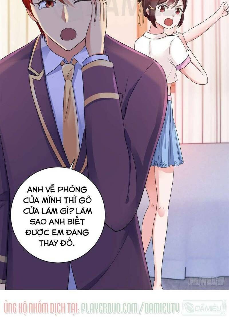 Đô Thị Chí Tôn Hệ Thống Chap 124 - Next Chap 125