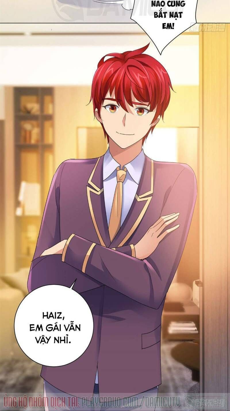 Đô Thị Chí Tôn Hệ Thống Chap 124 - Next Chap 125