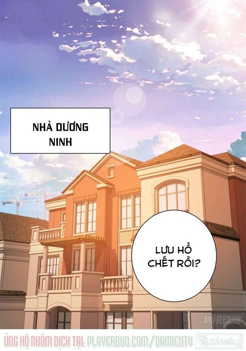 Đô Thị Chí Tôn Hệ Thống Chap 124 - Next Chap 125