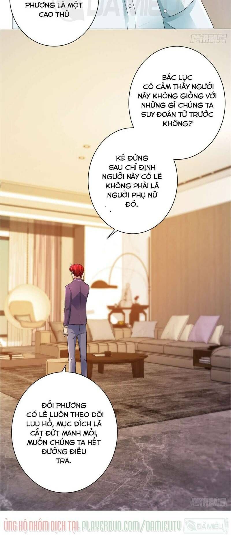 Đô Thị Chí Tôn Hệ Thống Chap 124 - Next Chap 125