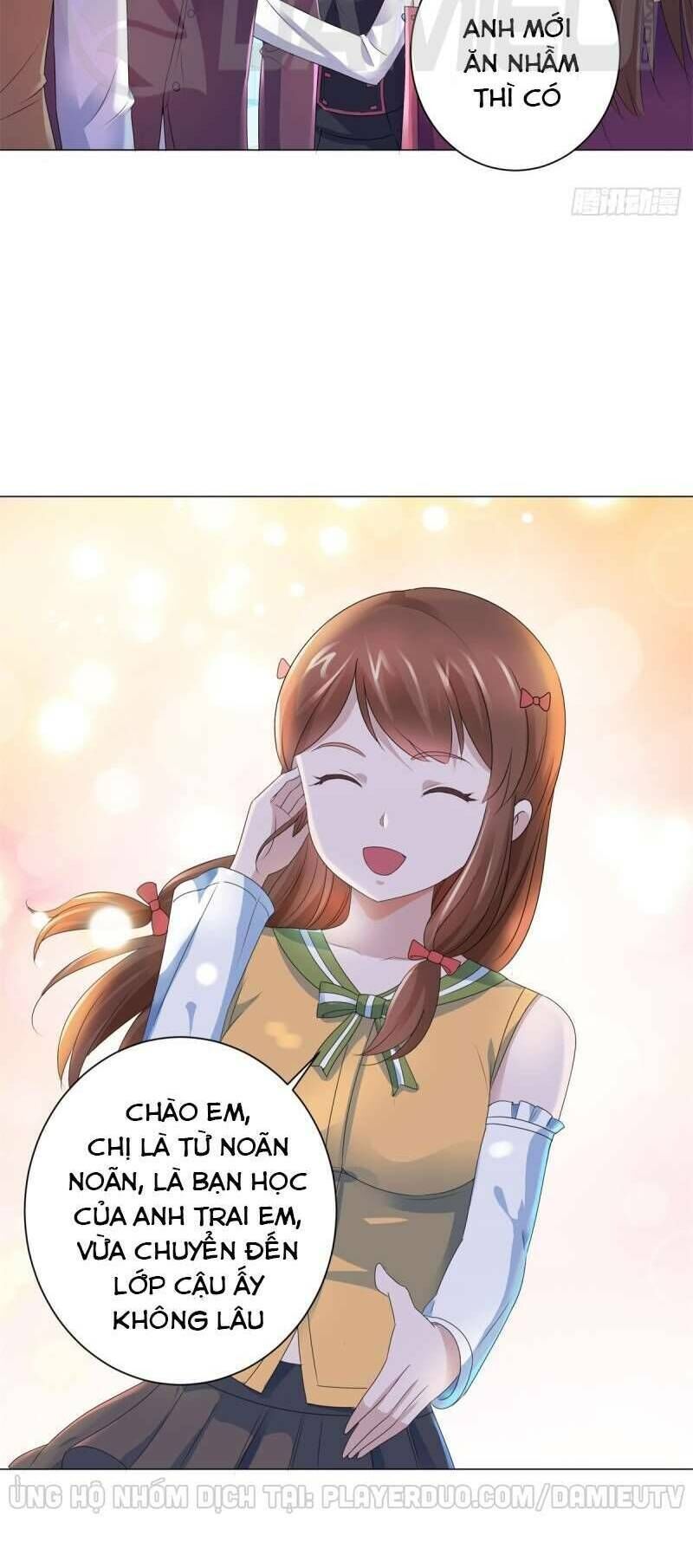 Đô Thị Chí Tôn Hệ Thống Chap 128 - Next Chap 129