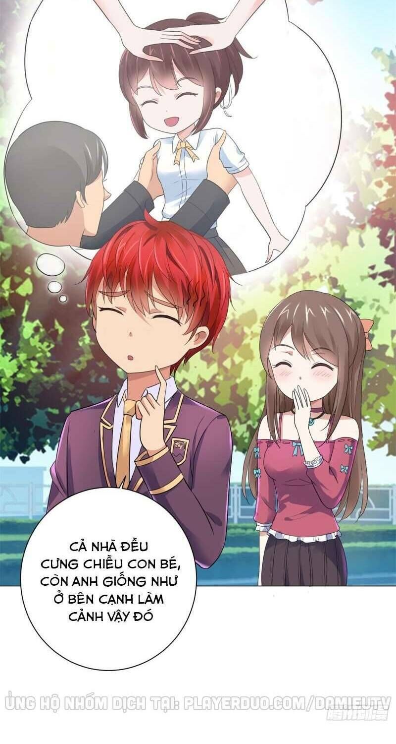 Đô Thị Chí Tôn Hệ Thống Chap 128 - Next Chap 129