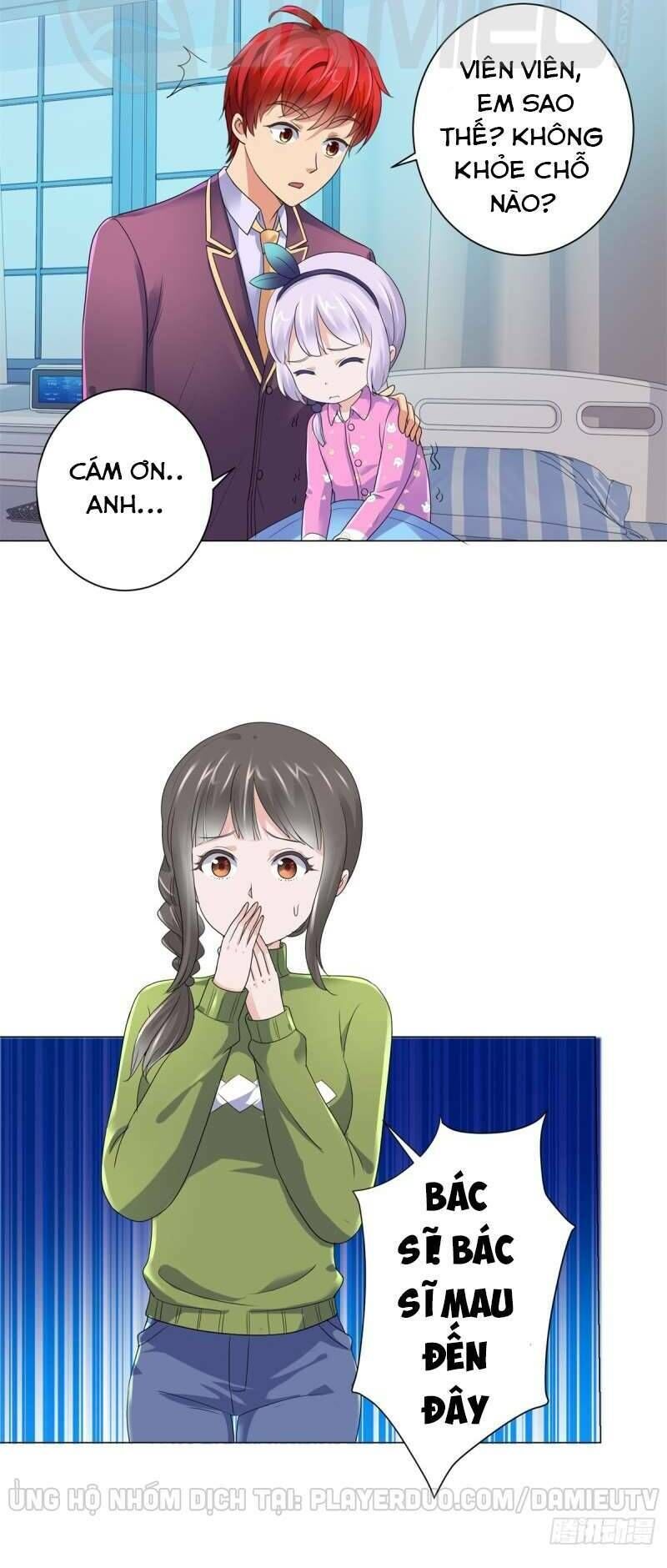 Đô Thị Chí Tôn Hệ Thống Chap 128 - Next Chap 129