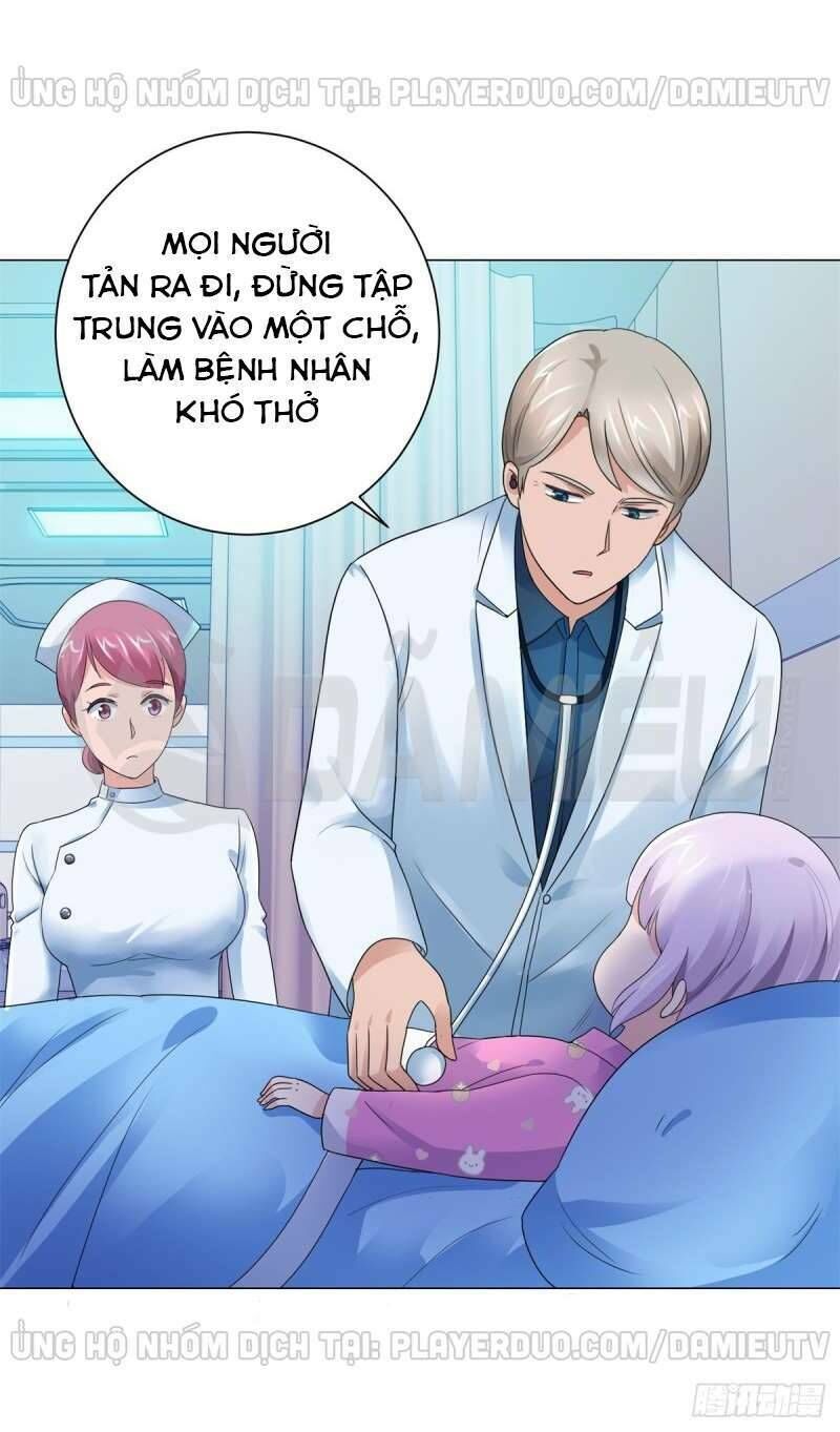 Đô Thị Chí Tôn Hệ Thống Chap 128 - Next Chap 129
