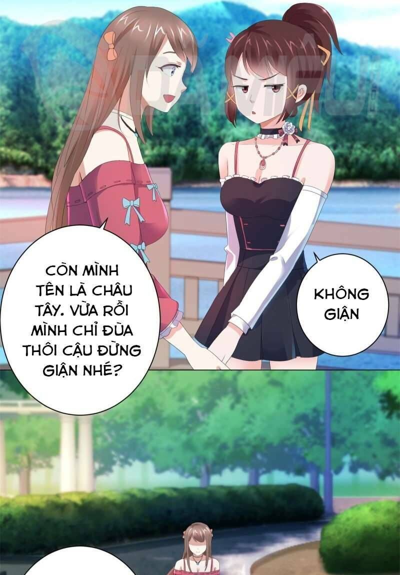 Đô Thị Chí Tôn Hệ Thống Chap 128 - Next Chap 129